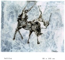 haltlos